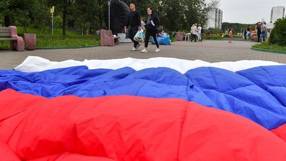 прописка в Нижнем Новгороде